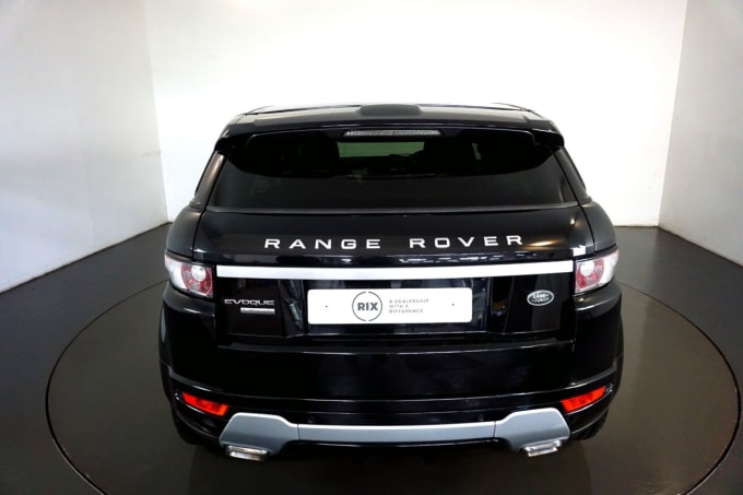 2024 Land Rover Range Rover Evoque