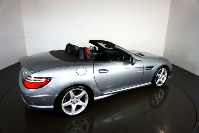 2024 Mercedes-benz Slk