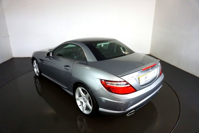 2024 Mercedes-benz Slk