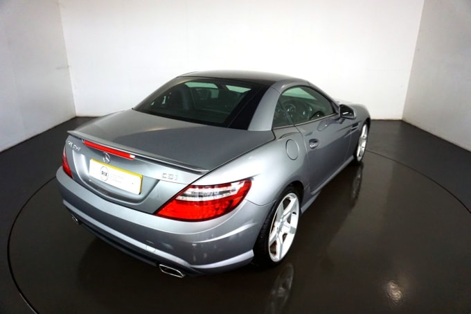 2024 Mercedes-benz Slk