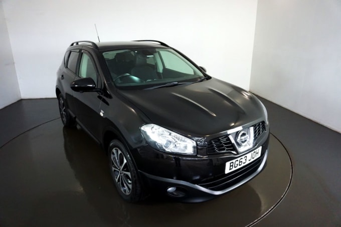 2024 Nissan Qashqai