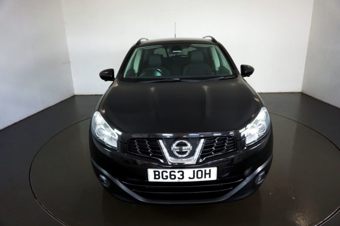 2024 Nissan Qashqai