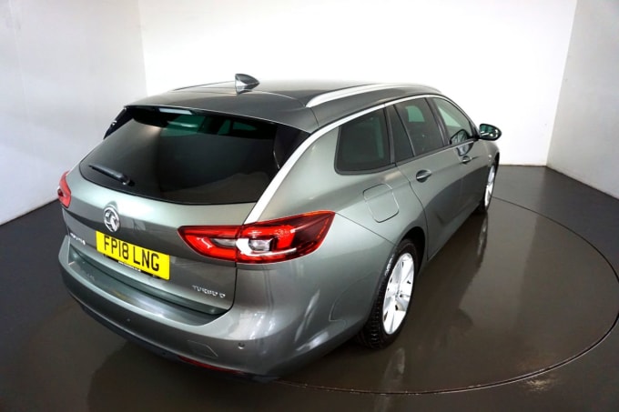 2024 Vauxhall Insignia