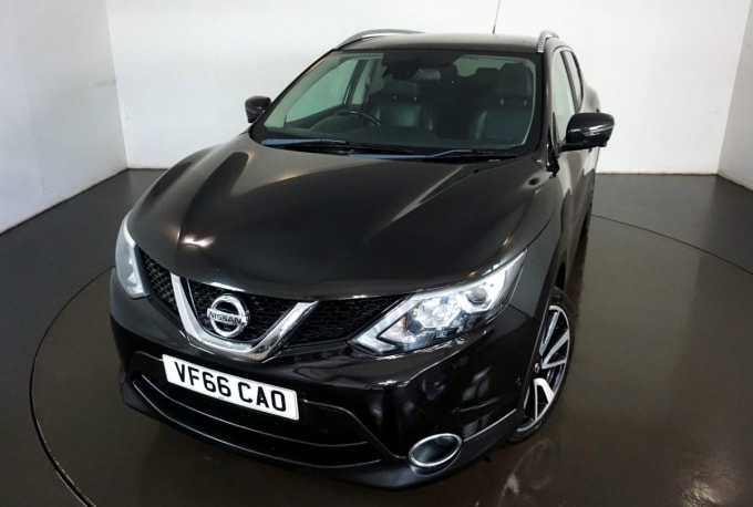 2024 Nissan Qashqai