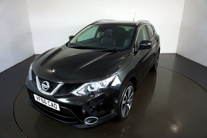 2024 Nissan Qashqai