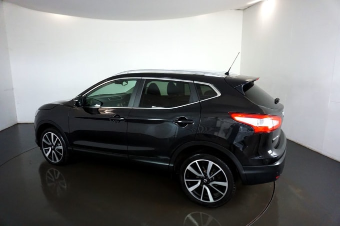 2024 Nissan Qashqai