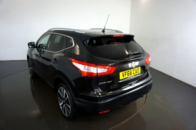 2024 Nissan Qashqai