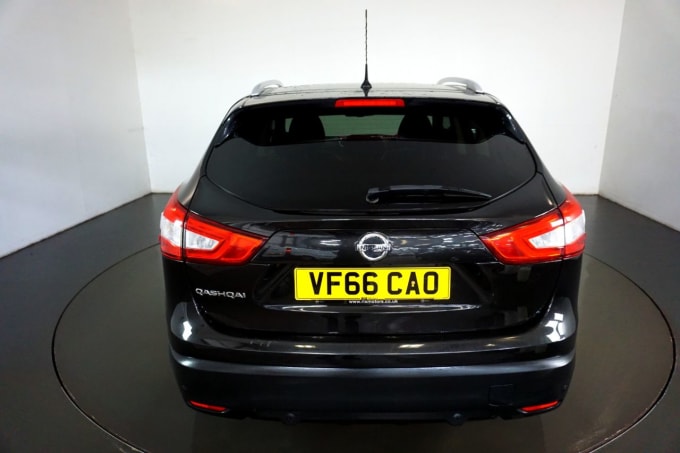 2024 Nissan Qashqai