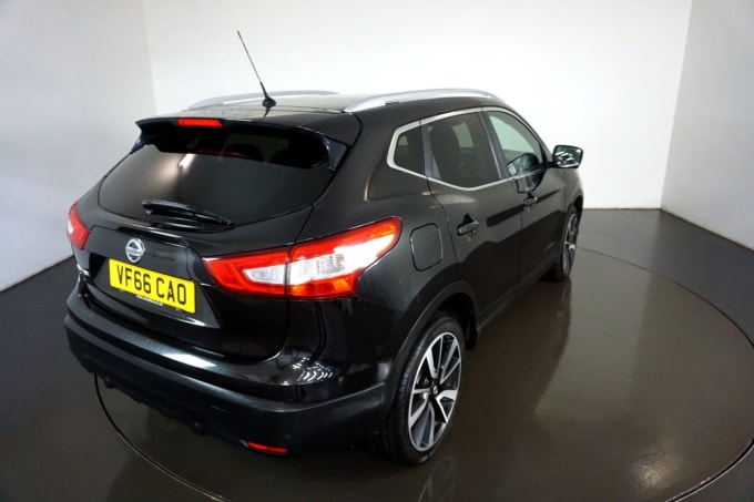 2024 Nissan Qashqai