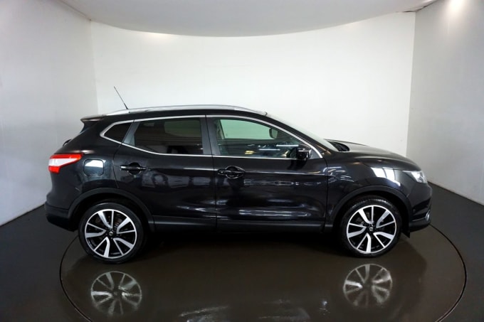 2024 Nissan Qashqai