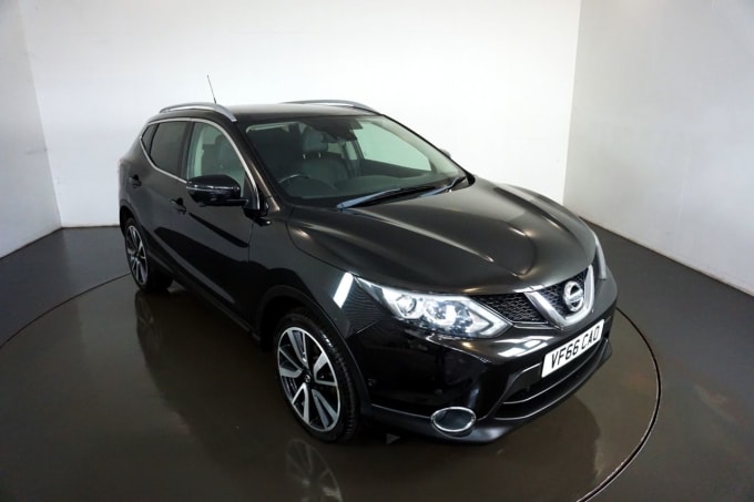 2024 Nissan Qashqai