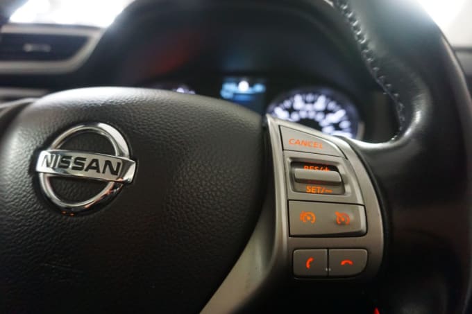 2024 Nissan Qashqai