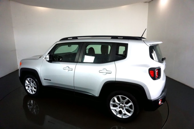 2024 Jeep Renegade