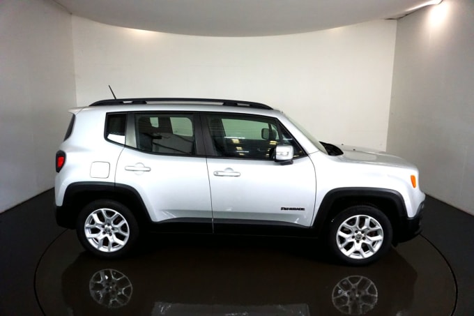 2024 Jeep Renegade