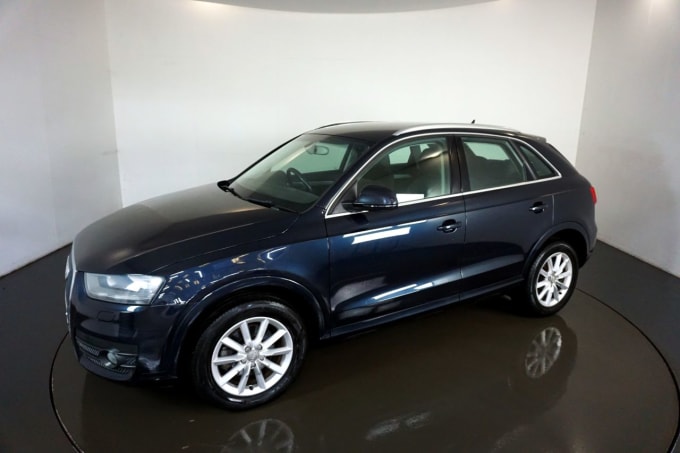 2024 Audi Q3