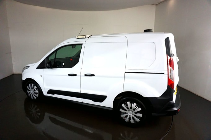 2024 Ford Transit Connect