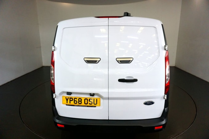 2024 Ford Transit Connect