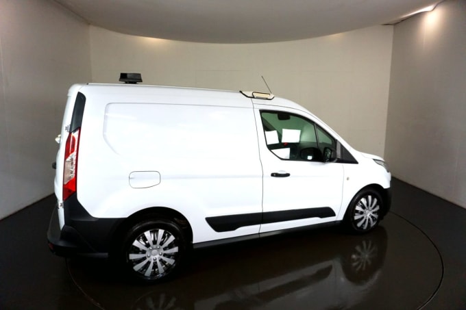 2024 Ford Transit Connect