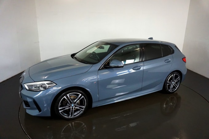 2024 BMW 1 Series