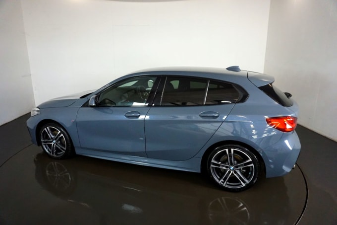 2024 BMW 1 Series