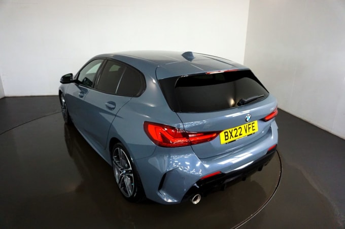 2024 BMW 1 Series