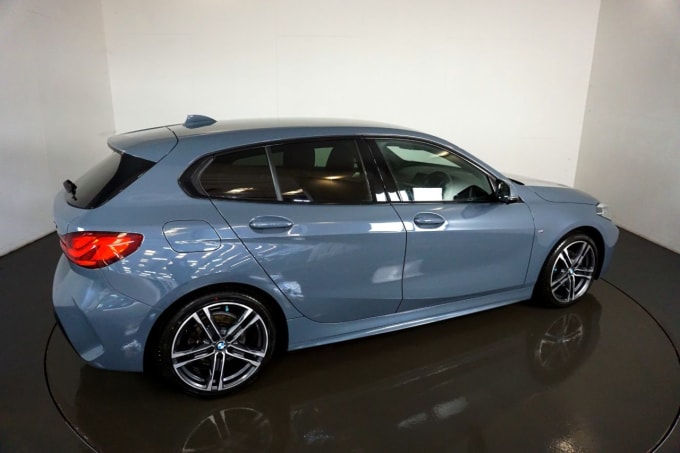 2024 BMW 1 Series