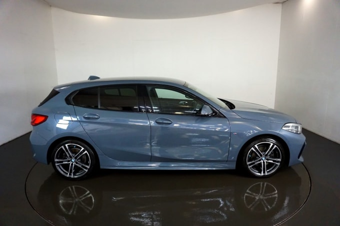 2024 BMW 1 Series