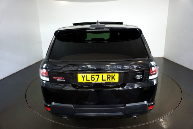 2024 Land Rover Range Rover Sport