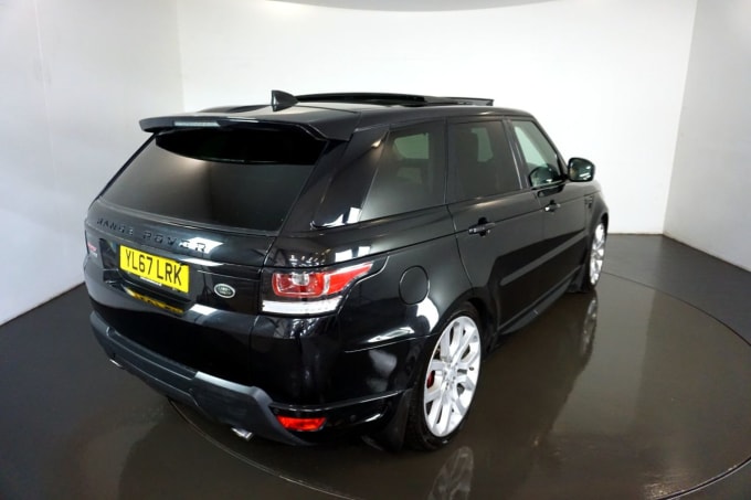 2024 Land Rover Range Rover Sport