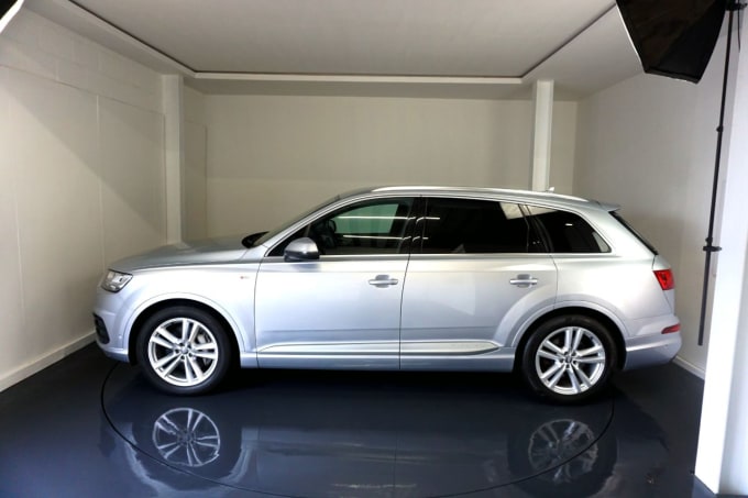 2025 Audi Q7