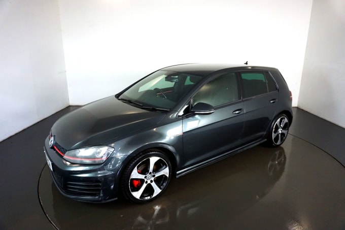 2024 Volkswagen Golf