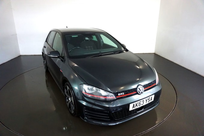 2024 Volkswagen Golf