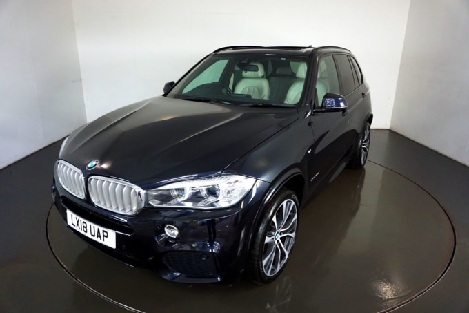 2024 BMW X5