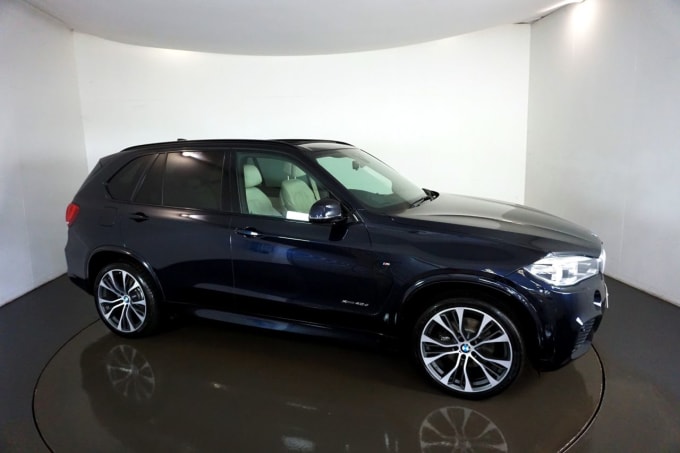 2024 BMW X5