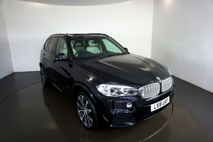 2024 BMW X5