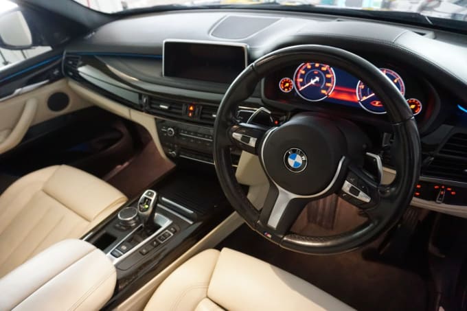 2024 BMW X5