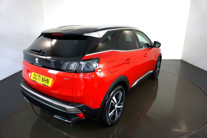 2025 Peugeot 3008