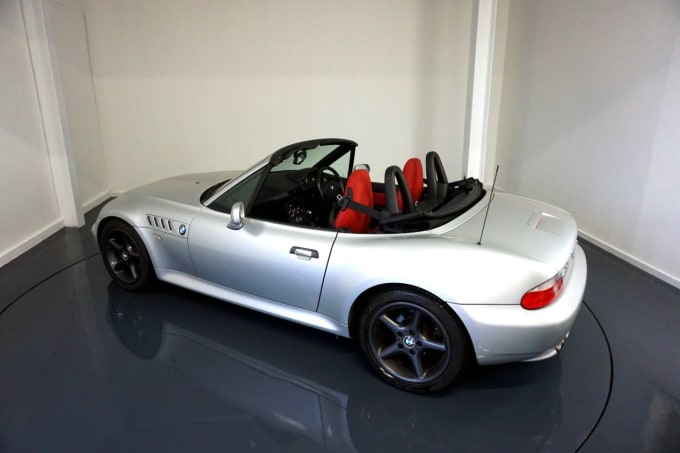 2025 BMW Z3