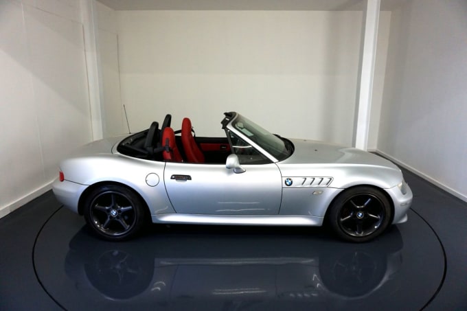 2025 BMW Z3