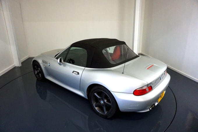 2025 BMW Z3