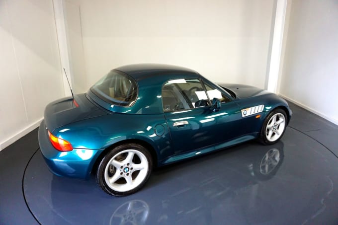 2025 BMW Z3