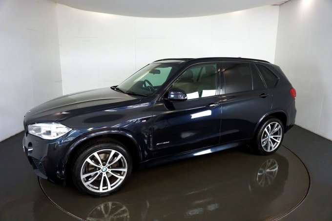 2025 BMW X5