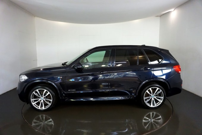 2025 BMW X5