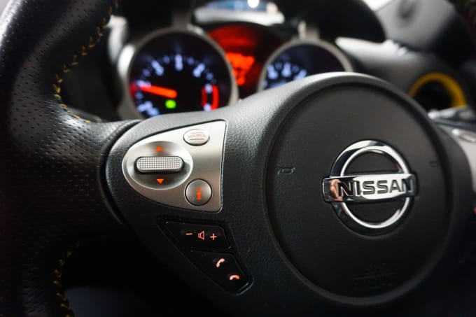 2025 Nissan Juke