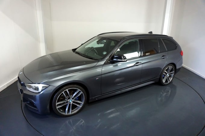 2025 BMW 3 Series