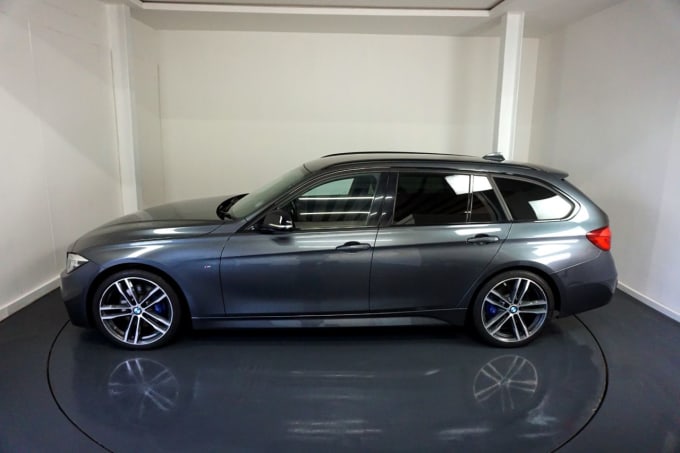 2025 BMW 3 Series