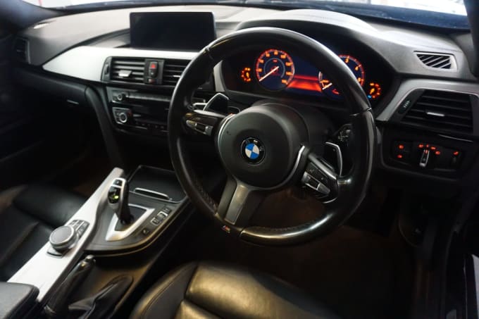 2025 BMW 4 Series Gran Coupe