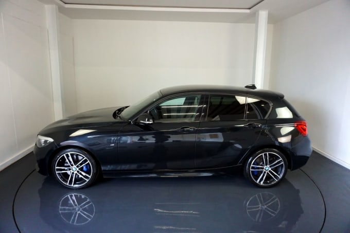 2025 BMW 1 Series