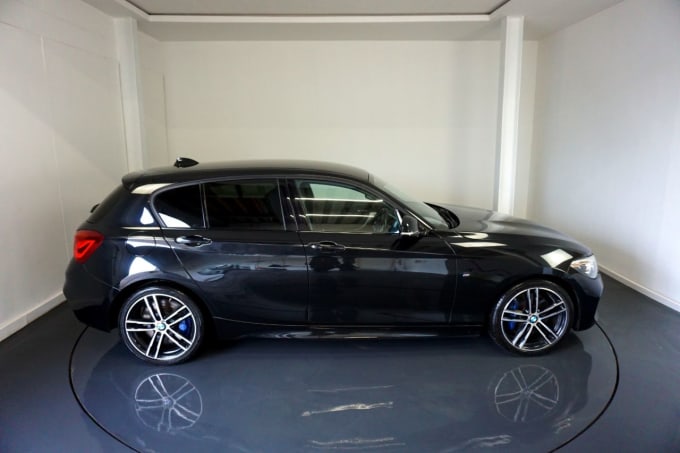 2025 BMW 1 Series