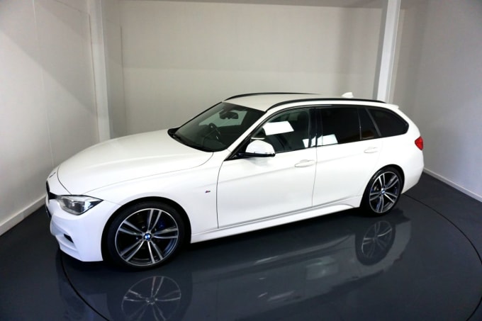 2025 BMW 3 Series